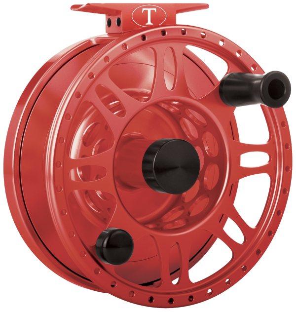 Tibor Everglades Crimson Tibor Everglades Crimson
